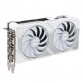 Placă video Gaming ASUS Dual GeForce RTX™ 5060 Ti 8GB GDDR7 White OC 3
